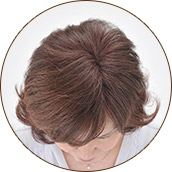 Light brown of after01