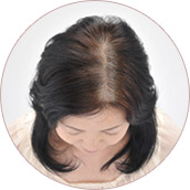 Dark brown of before01